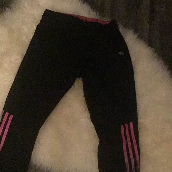 Adidas pants - Picture 2 of 2